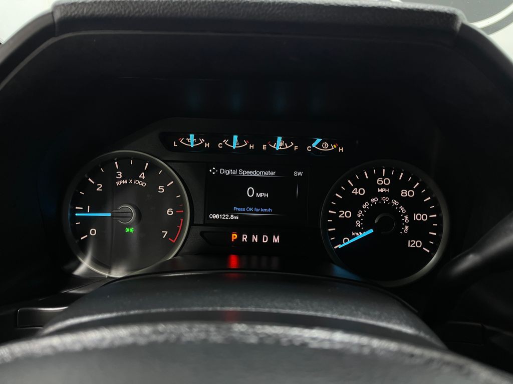 2020 Ford F-150 Image 21