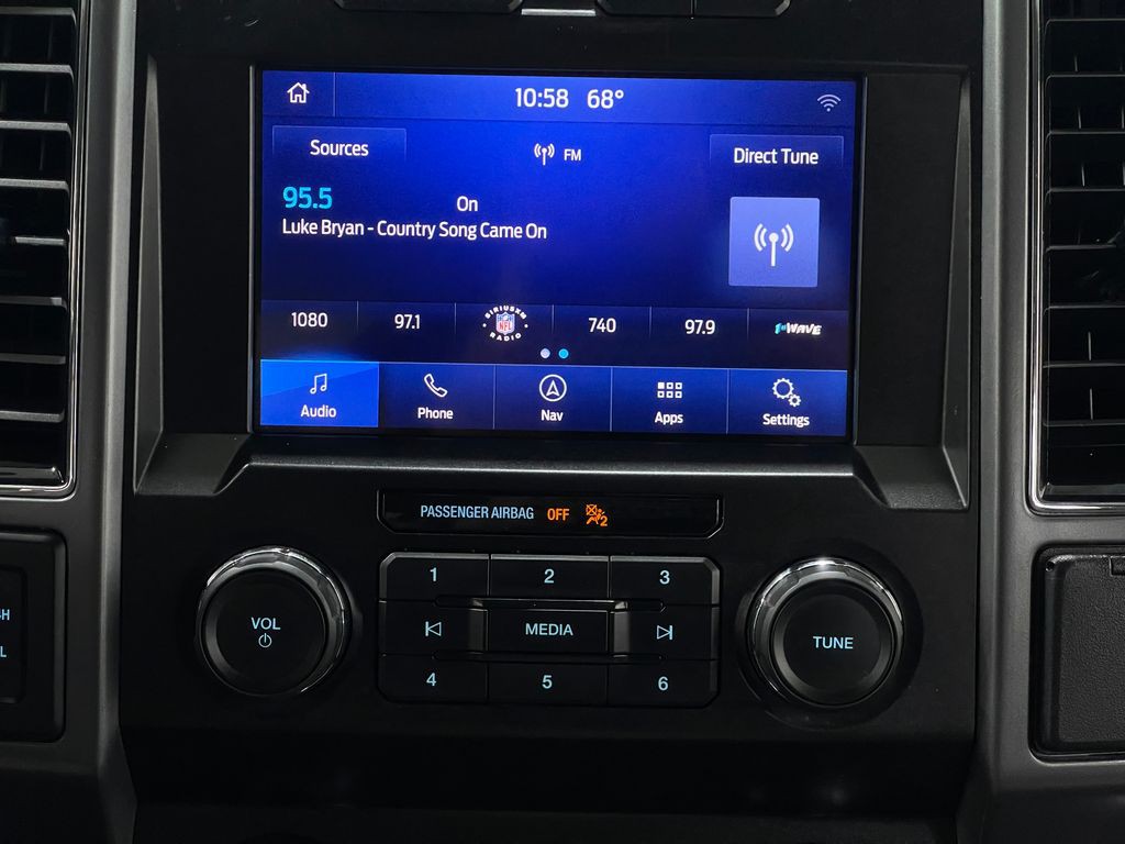 2020 Ford F-150 Image 22