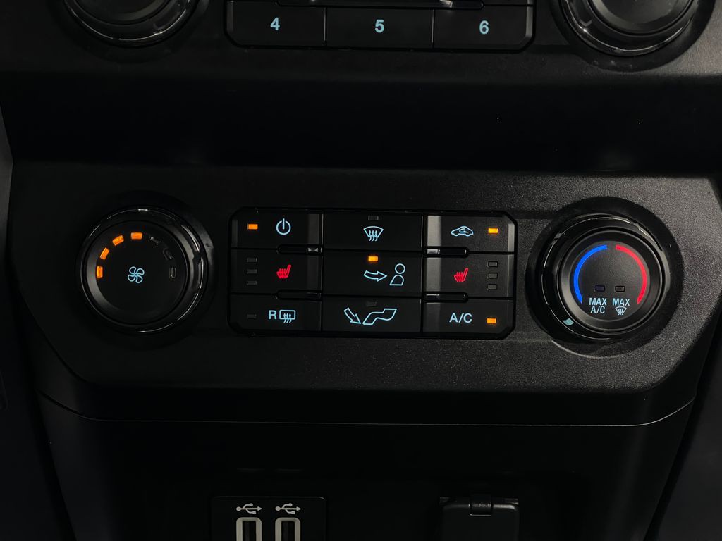 2020 Ford F-150 Image 23