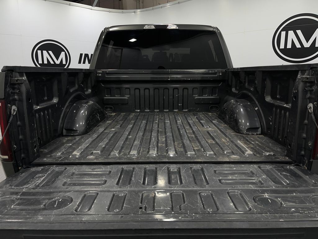 2020 Ford F-150 Image 24