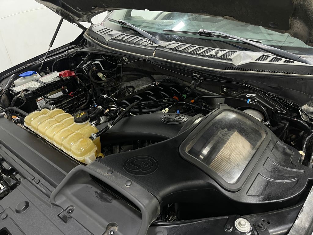 2020 Ford F-150 Image 26