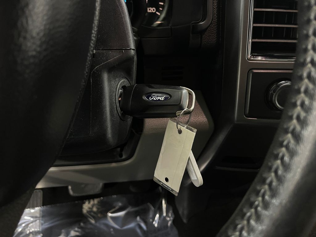 2020 Ford F-150 Image 28