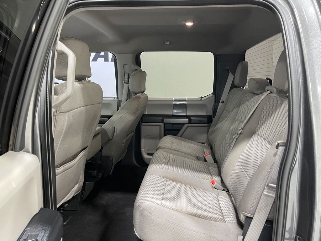 2020 Ford F-150 Image 29