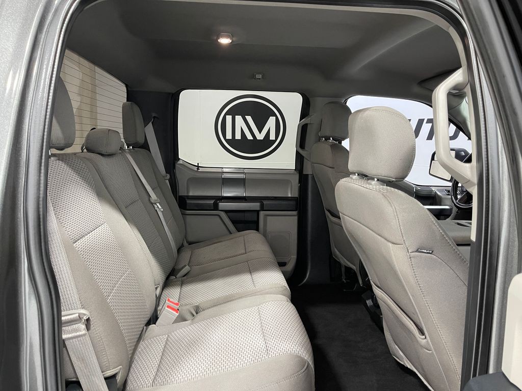 2020 Ford F-150 Image 30