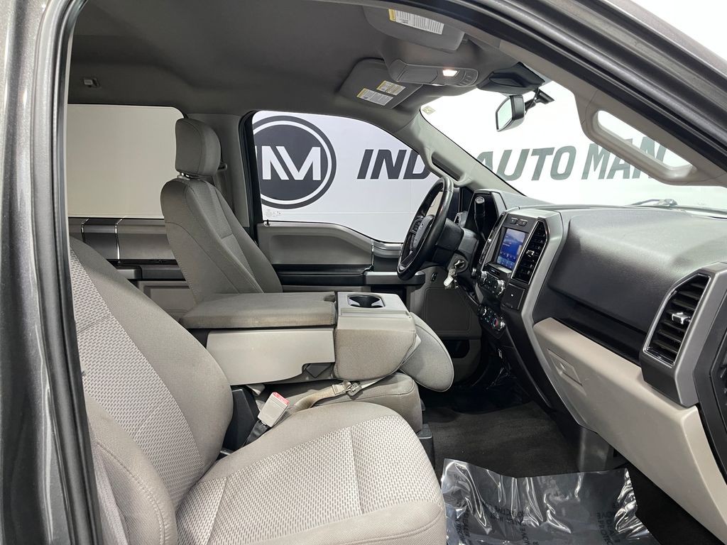 2020 Ford F-150 Image 31