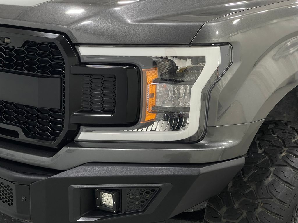 2020 Ford F-150 Image 32