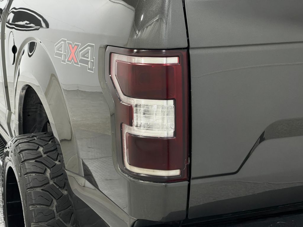 2020 Ford F-150 Image 33