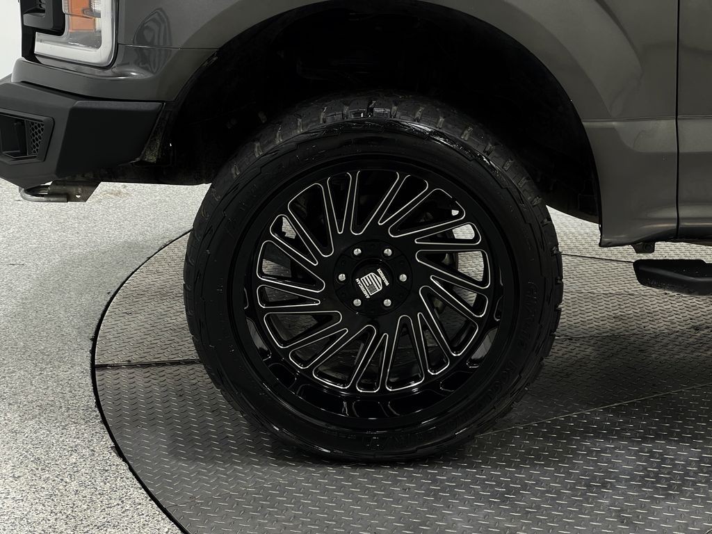 2020 Ford F-150 Image 34