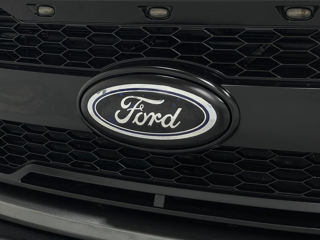2020 Ford F-150 Image 37