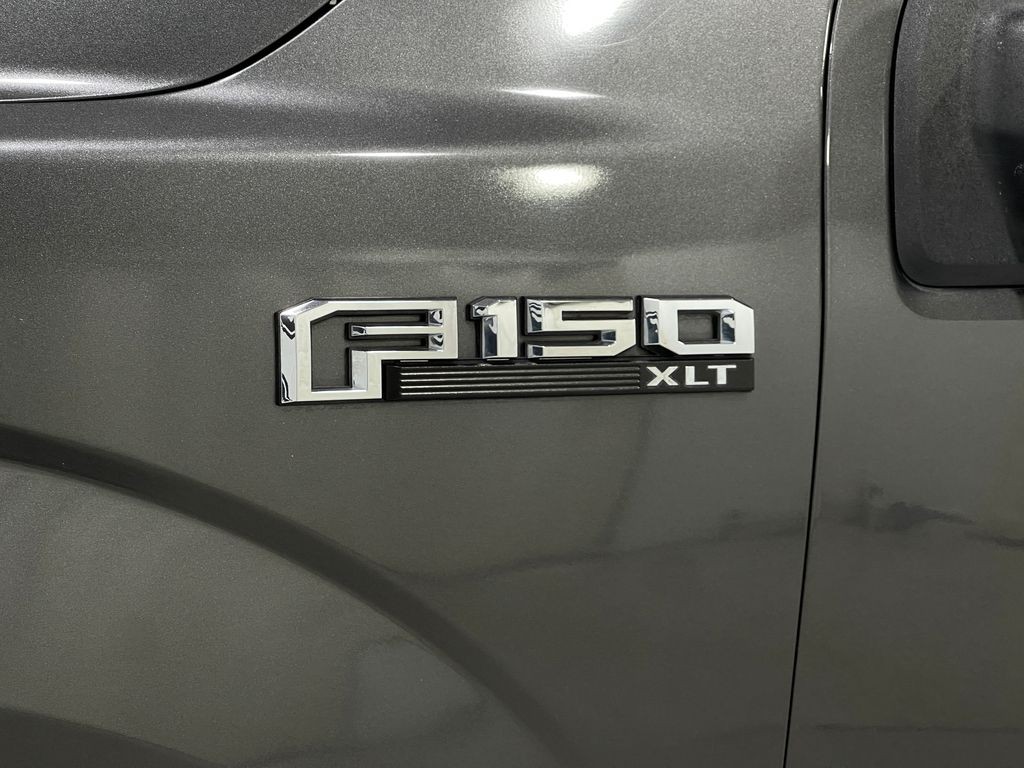 2020 Ford F-150 Image 38