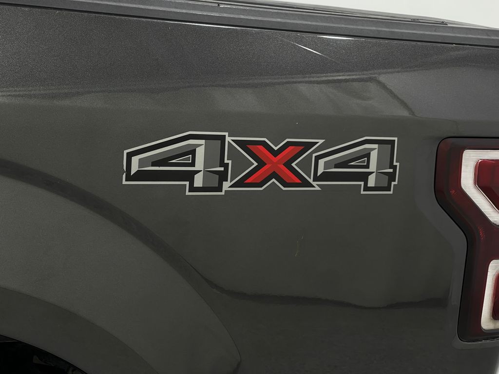 2020 Ford F-150 Image 39