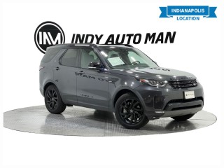 Image for 2020 Land Rover Discovery HSE ID: 6777419