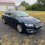 Image for 2017 Lincoln MKZ Reserve ID: 6781102