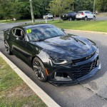 Image for 2017 Chevrolet Camaro ZL1 ID: 6781103