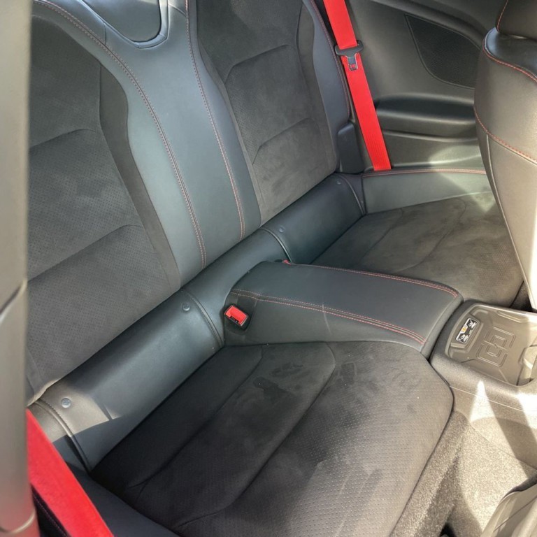 2017 Chevrolet Camaro Image 15