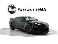 Image for 2017 Chevrolet Camaro ZL1 ID: 6781103
