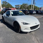 Image for 2017 Mazda MX-5 Miata Club ID: 6781104
