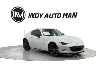 Image for 2017 Mazda MX-5 Miata Club ID: 6781104