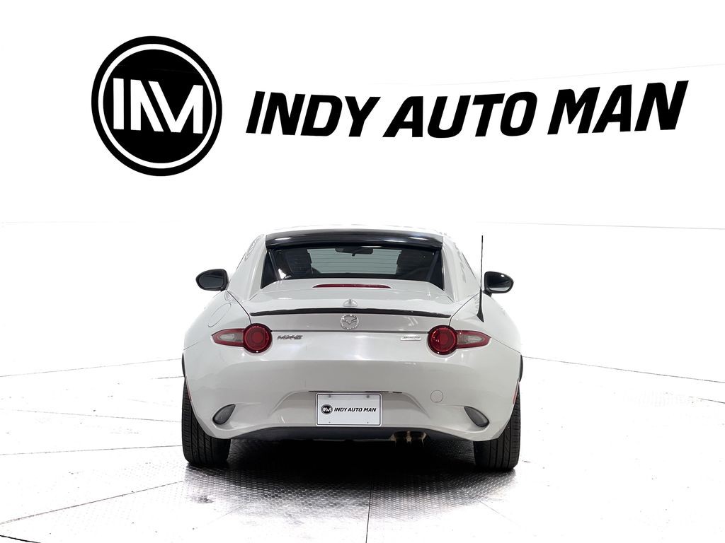 2017 Mazda MX-5 Miata Image 5