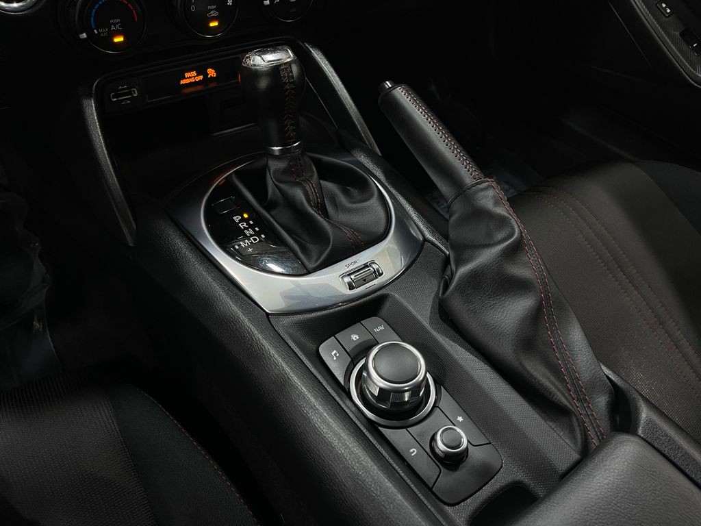 2017 Mazda MX-5 Miata Image 26