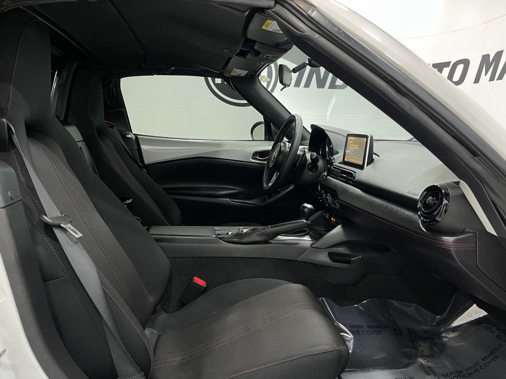 2017 Mazda MX-5 Miata Image 27