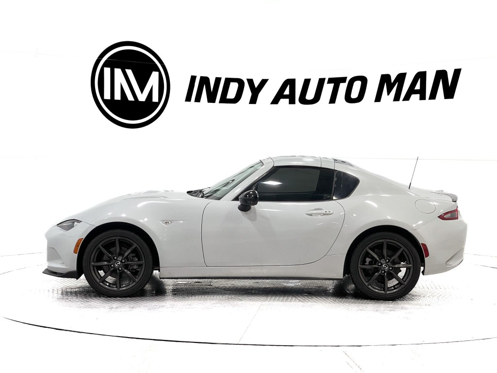 2017 Mazda MX-5 Miata Image 7