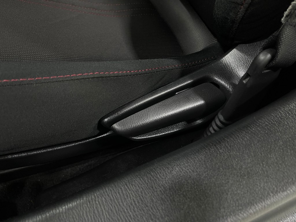 2017 Mazda MX-5 Miata Image 14