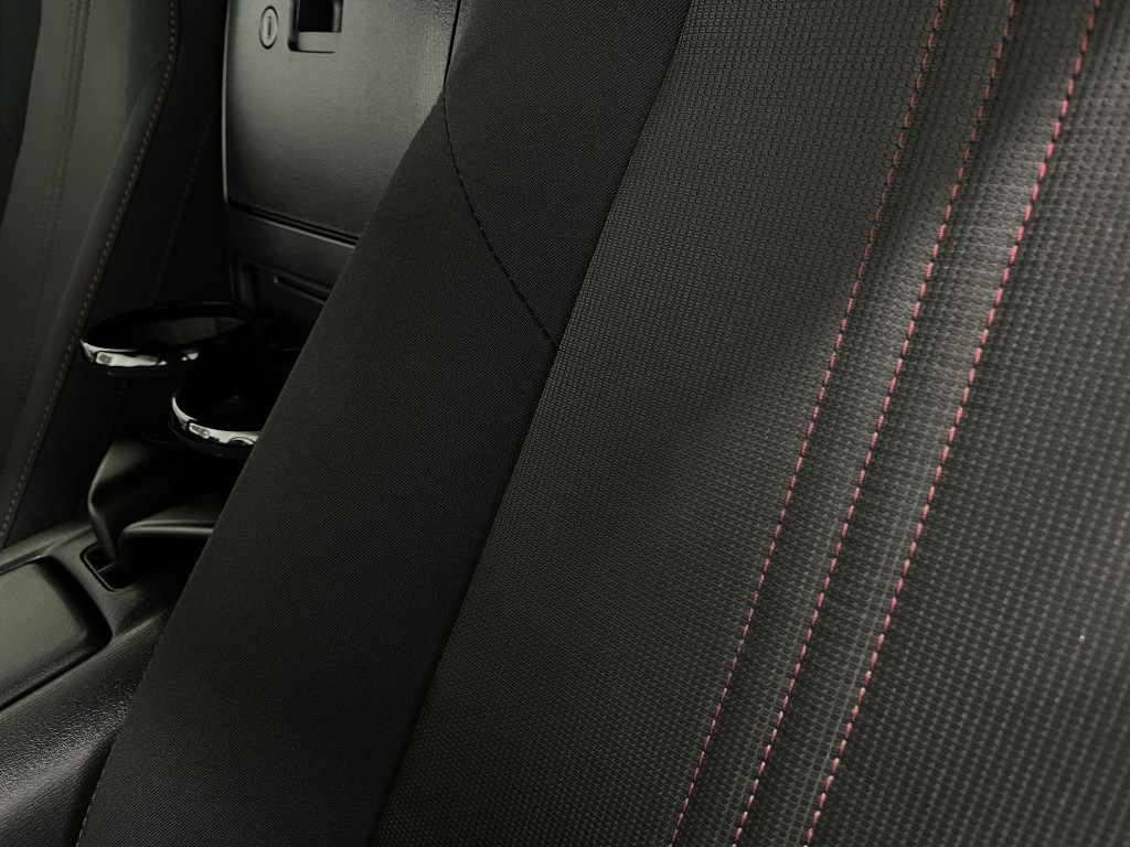 2017 Mazda MX-5 Miata Image 15