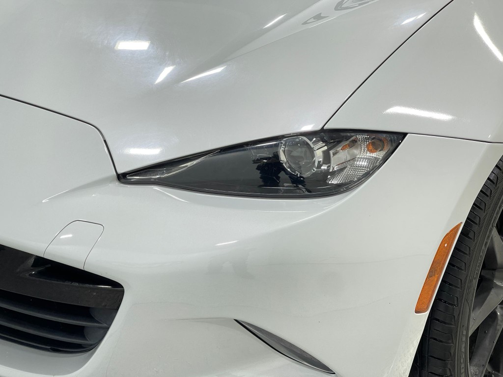 2017 Mazda MX-5 Miata Image 28