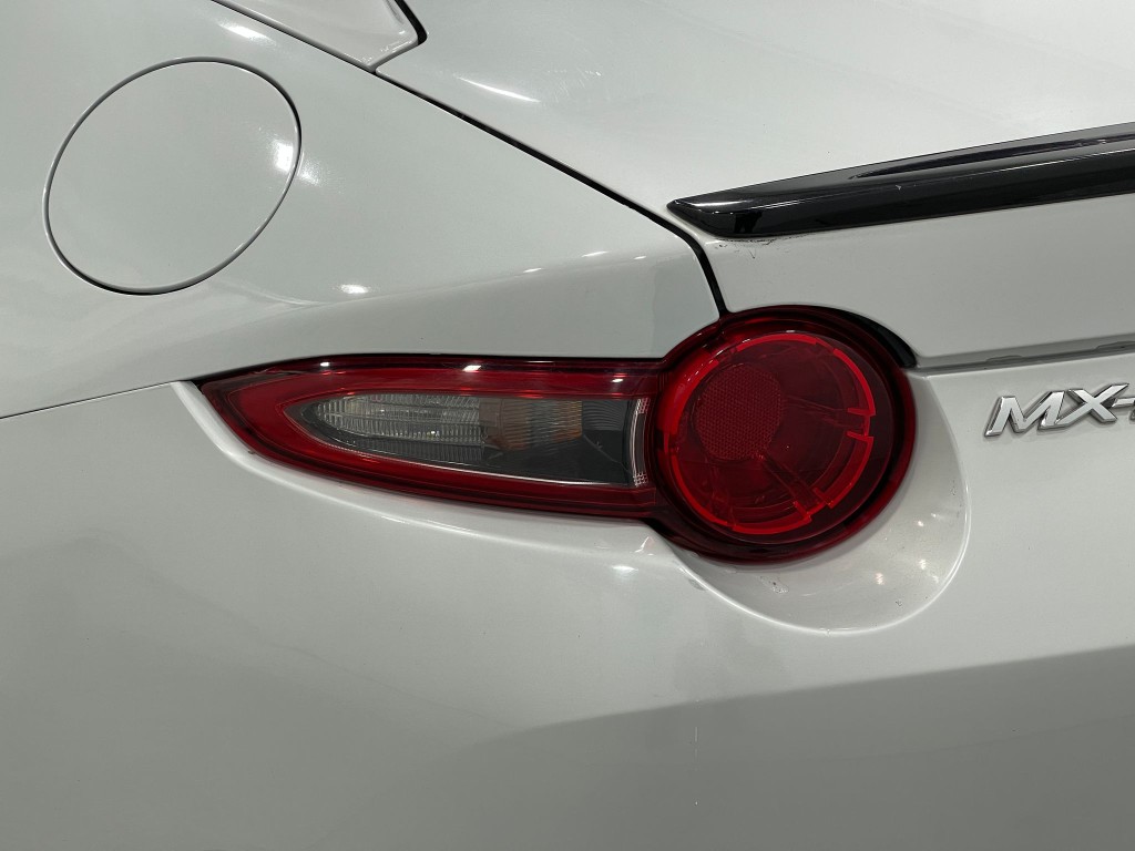 2017 Mazda MX-5 Miata Image 29