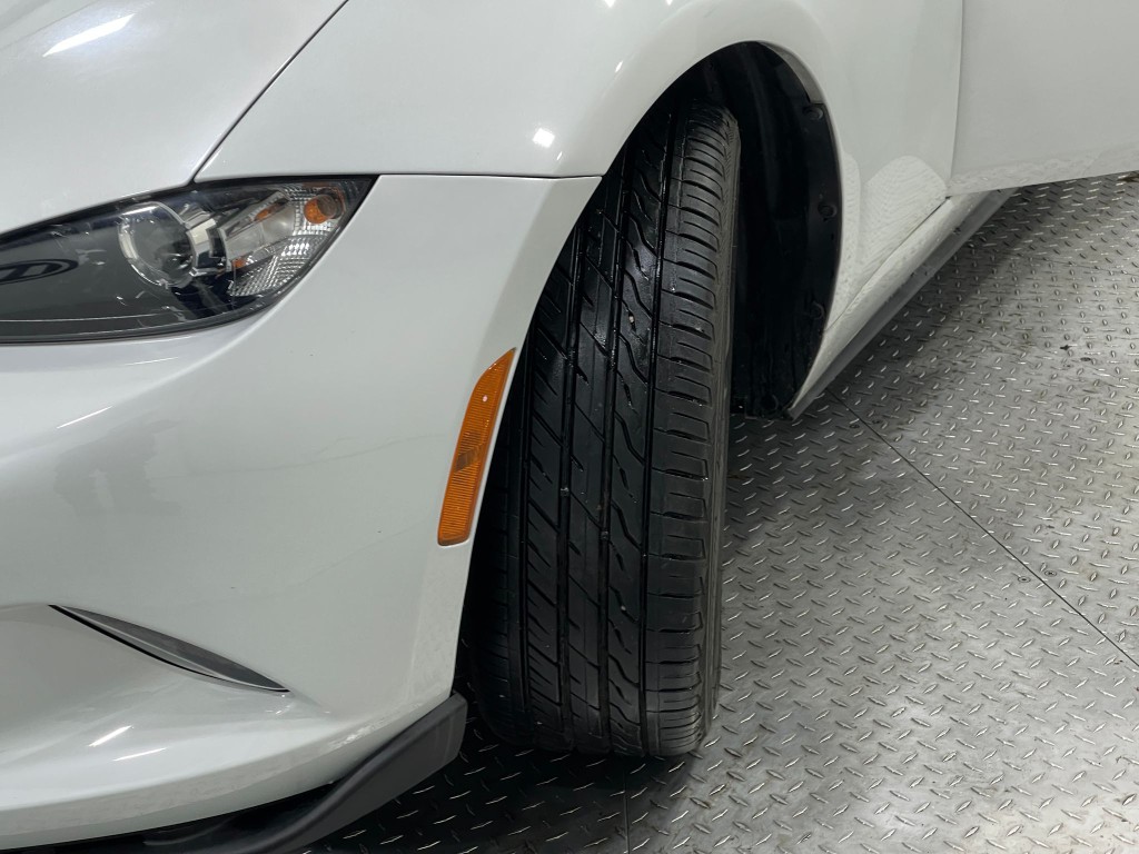 2017 Mazda MX-5 Miata Image 31