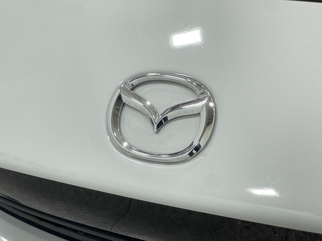 2017 Mazda MX-5 Miata Image 33