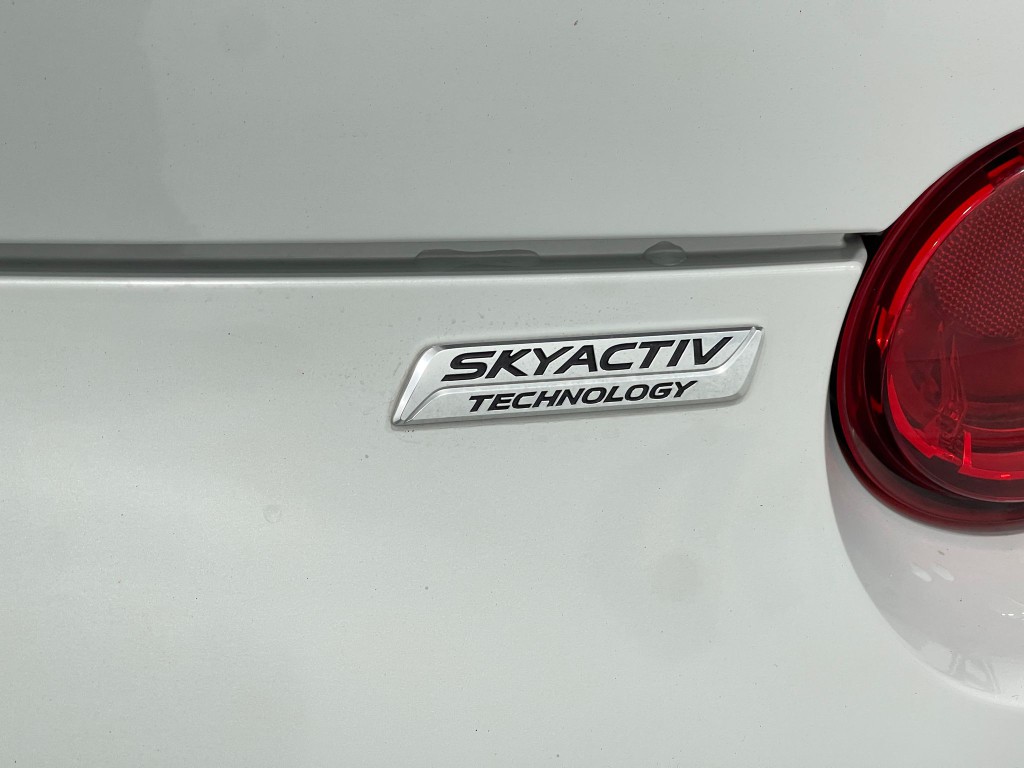 2017 Mazda MX-5 Miata Image 35