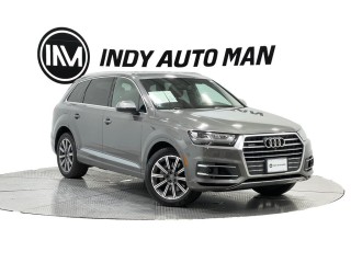 Image for 2018 Audi Q7 3.0T Premium Plus ID: 6781105
