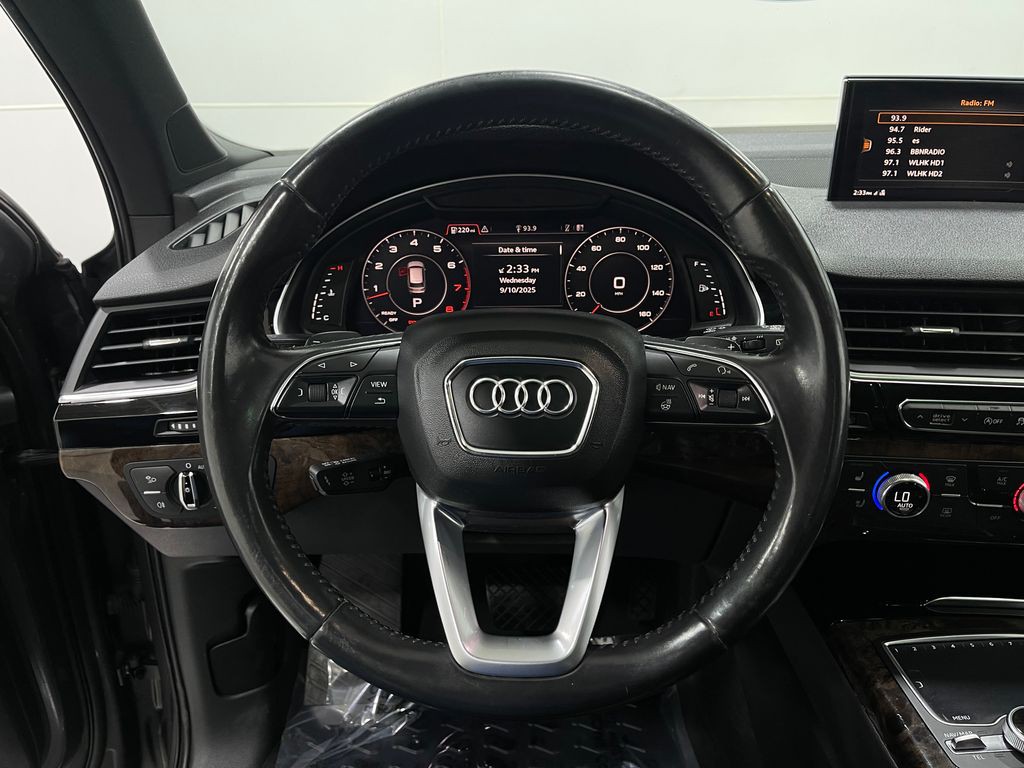 2018 Audi Q7 Image 22