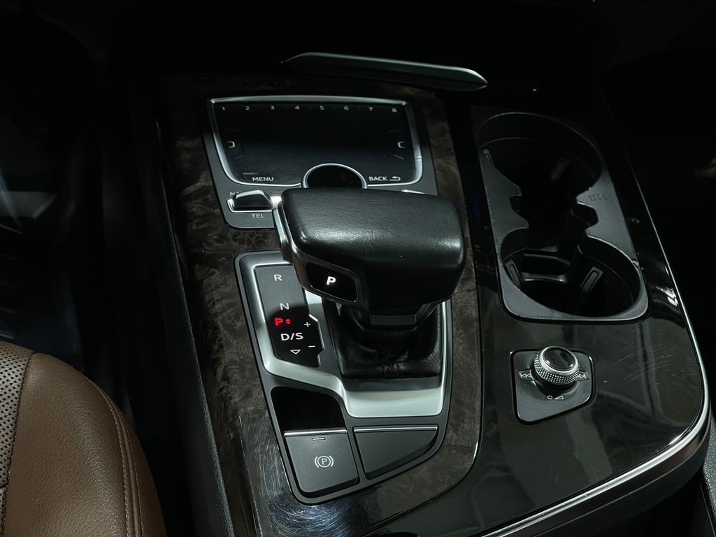 2018 Audi Q7 Image 29