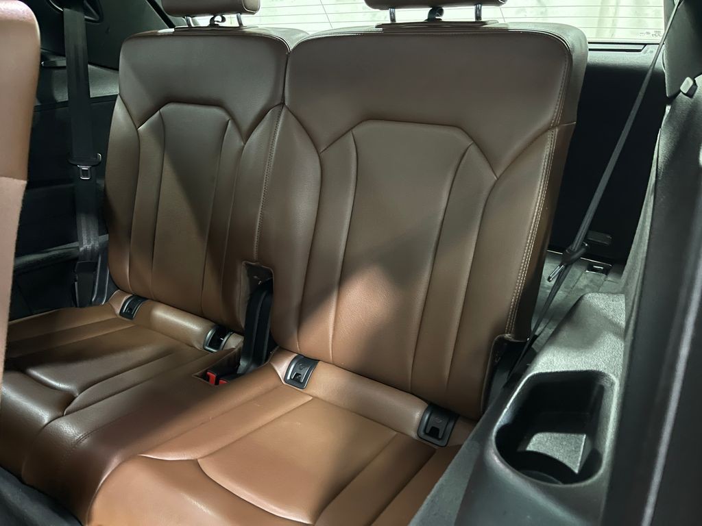 2018 Audi Q7 Image 31