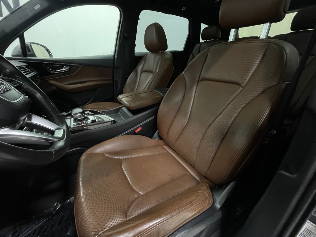 2018 Audi Q7 Image 15