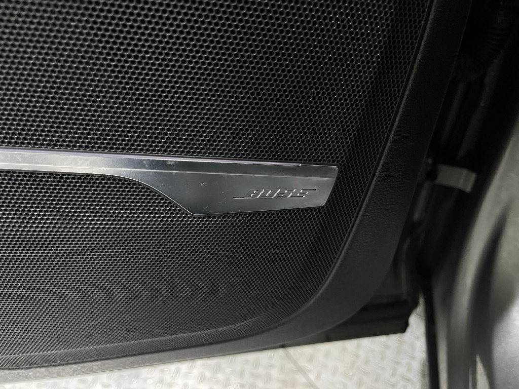 2018 Audi Q7 Image 18