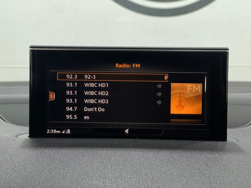 2018 Audi Q7 Image 24