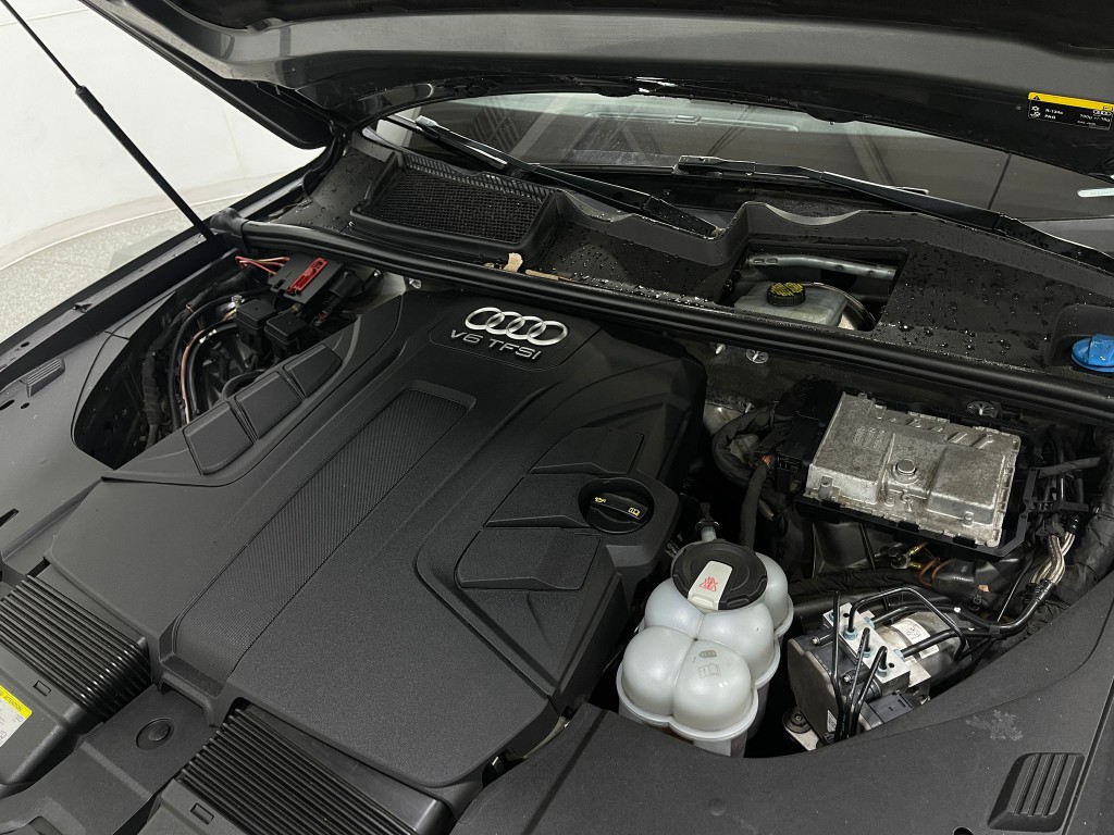 2018 Audi Q7 Image 28