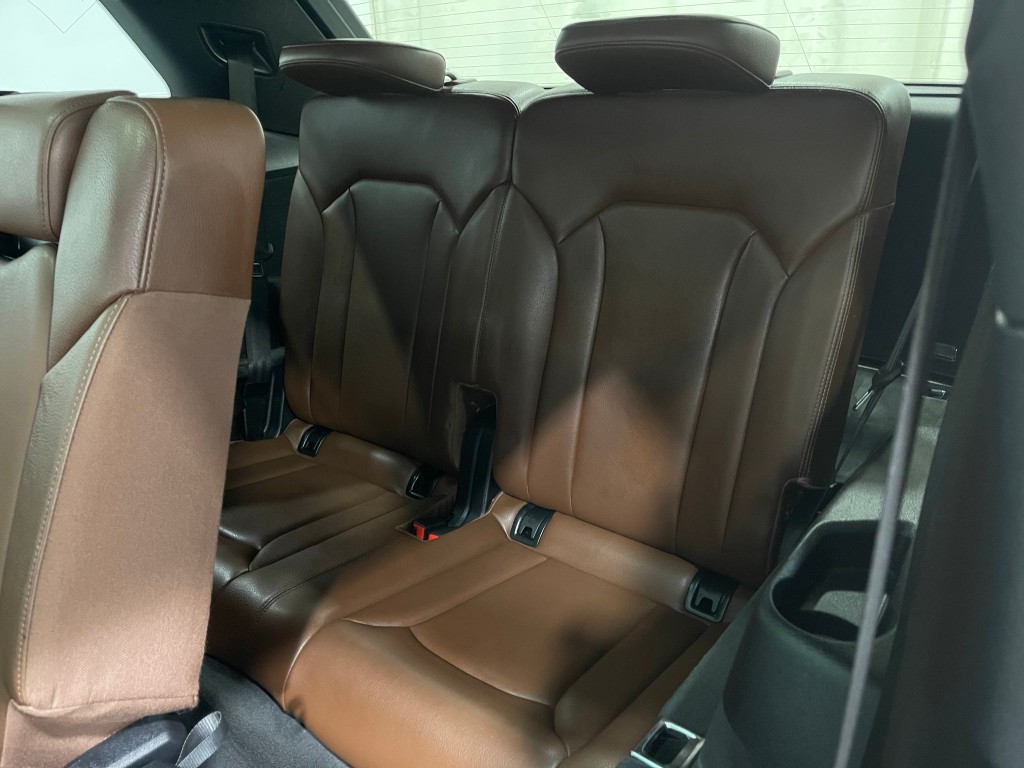 2018 Audi Q7 Image 31