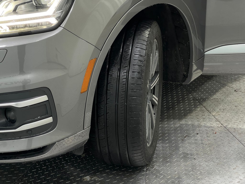 2018 Audi Q7 Image 38