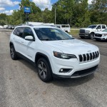 Image for 2019 Jeep Cherokee Limited ID: 6781106