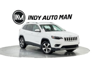 Image for 2019 Jeep Cherokee Limited ID: 6781106