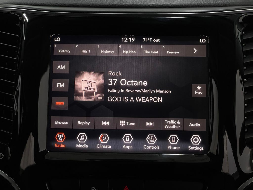 2019 Jeep Cherokee Image 23