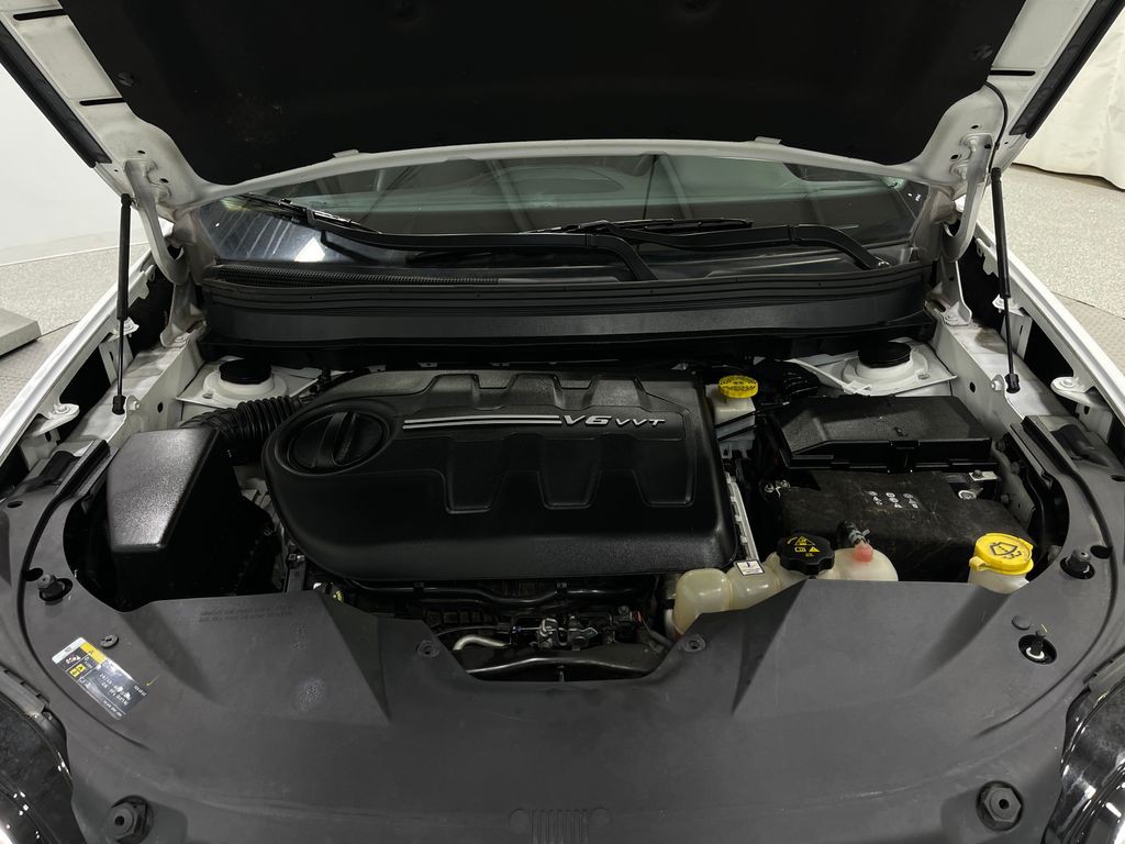 2019 Jeep Cherokee Image 26