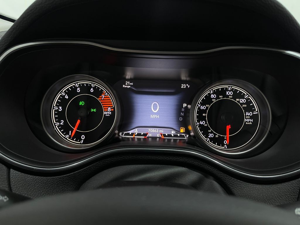 2019 Jeep Cherokee Image 22