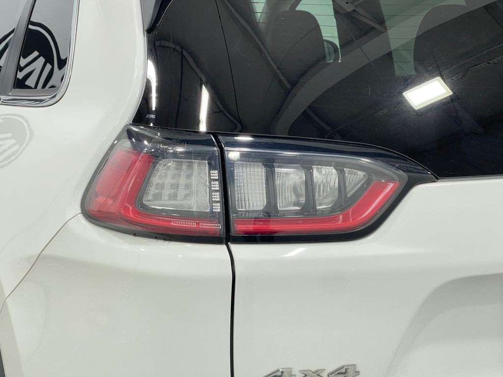 2019 Jeep Cherokee Image 33