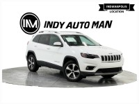 Image for 2019 Jeep Cherokee Limited ID: 6781106